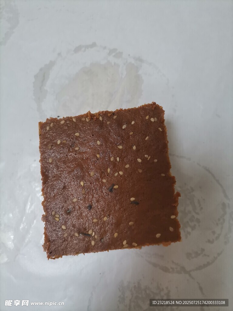 枣糕