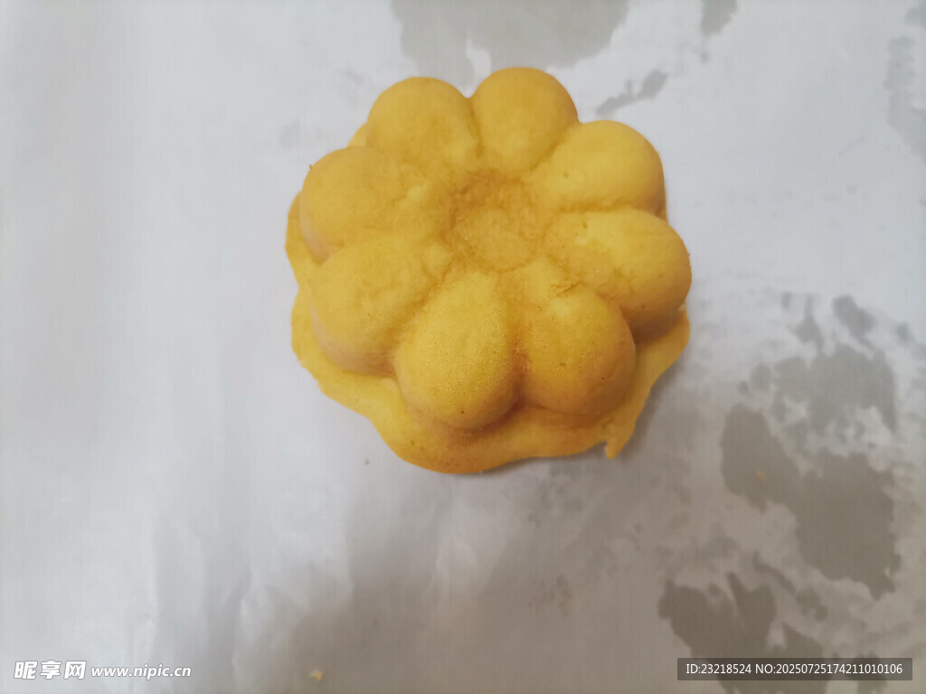 模具蛋糕