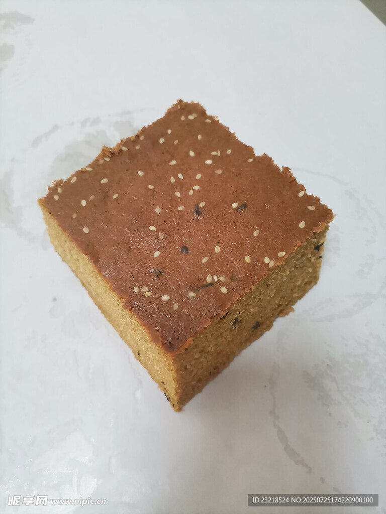 枣块