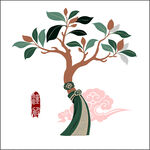 汉服logo