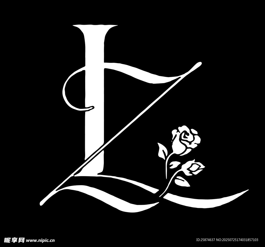 婚礼logo