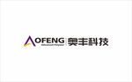 奥丰科技品牌标识展示