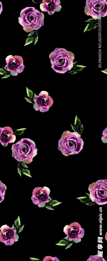 数码印花