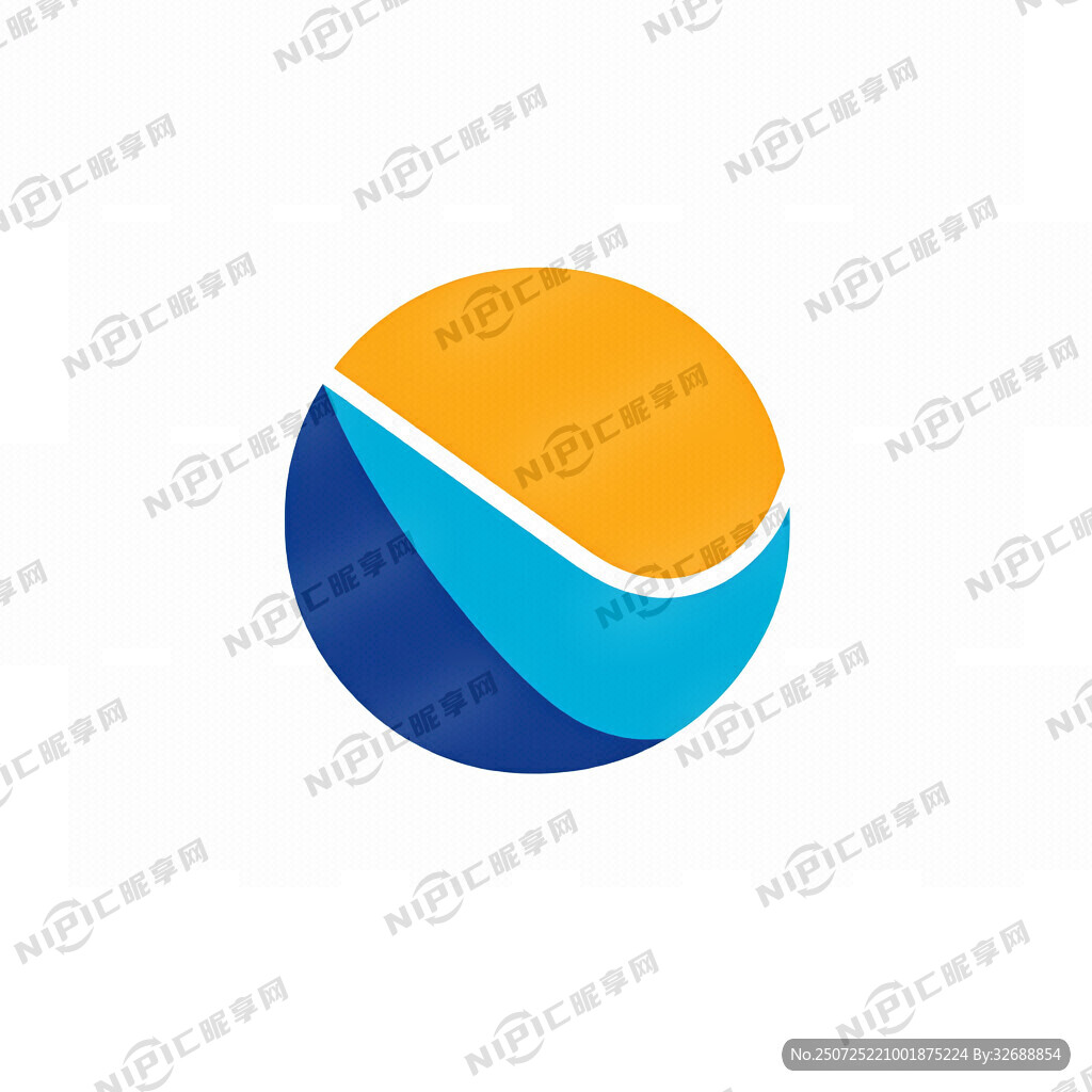 我是平面设计师 运用几何图案