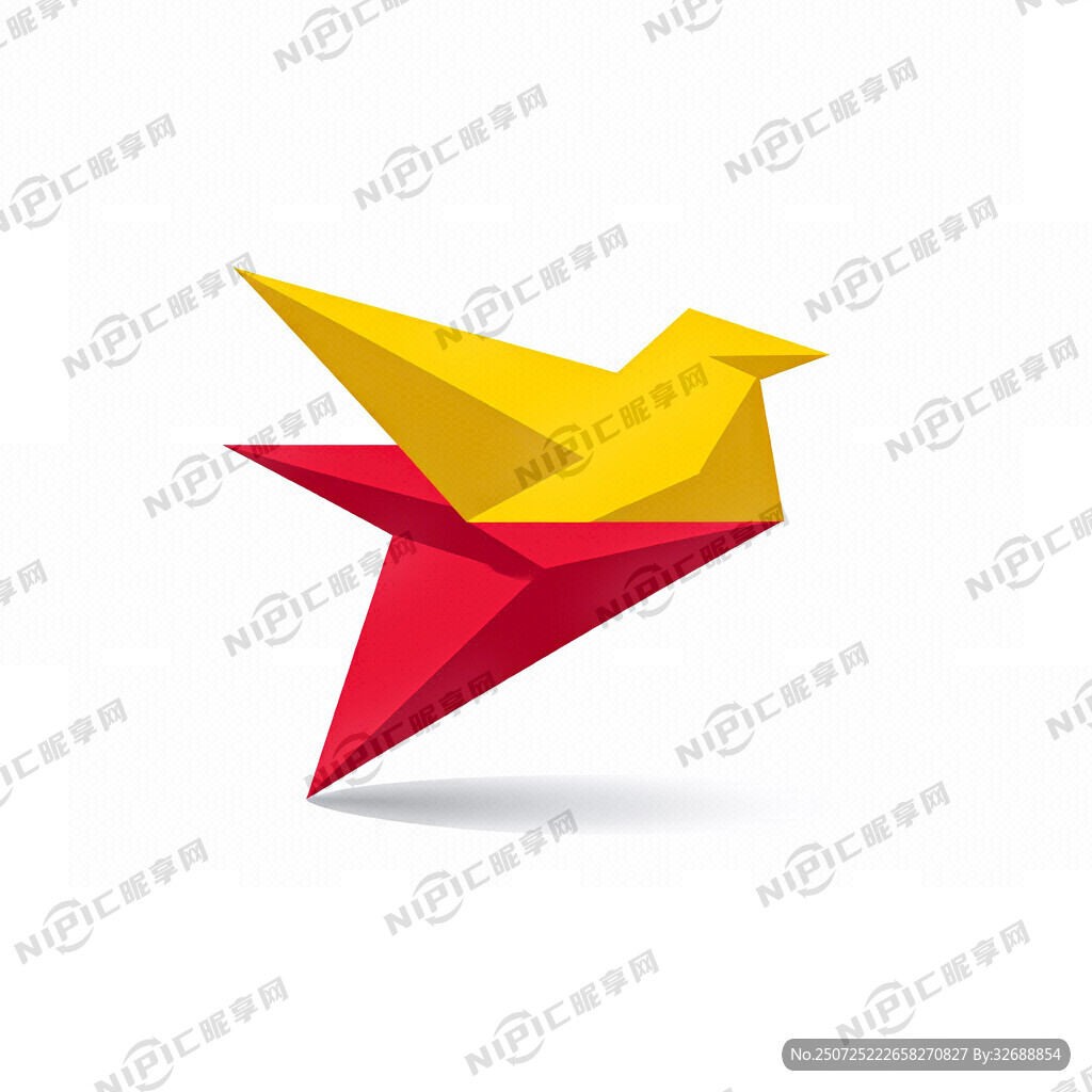 我是平面设计师 运用几何图案