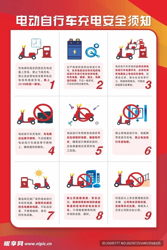 电动车安全