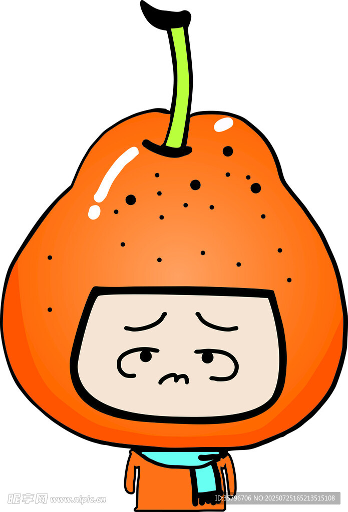 梨忍