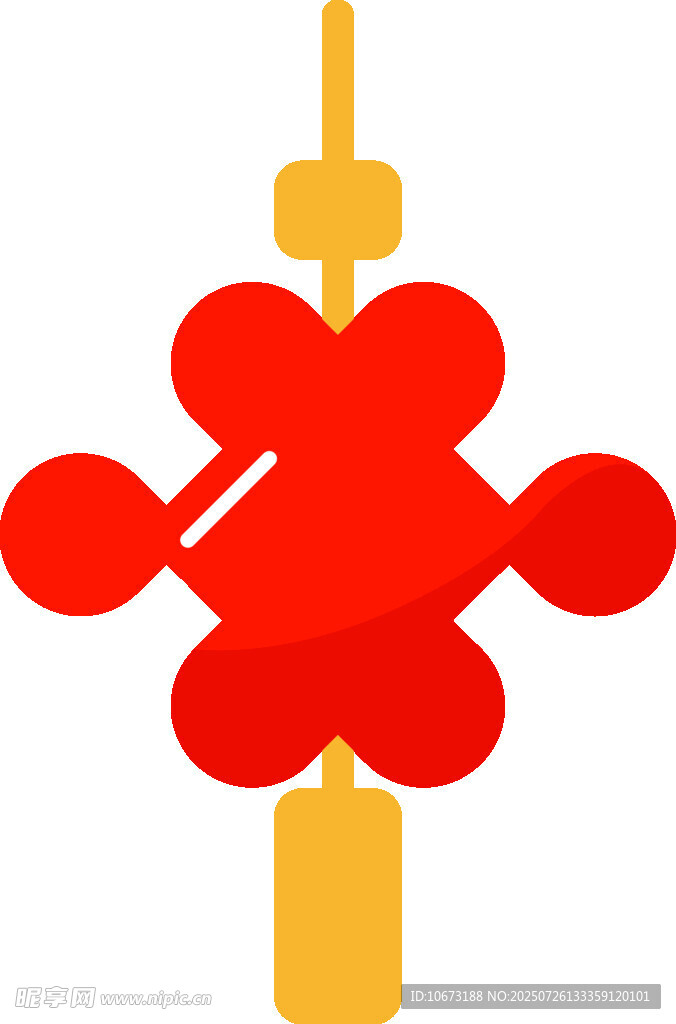 中国结挂件
