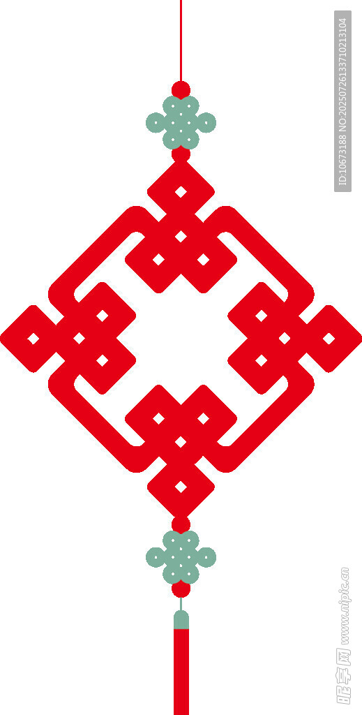 中国结挂件