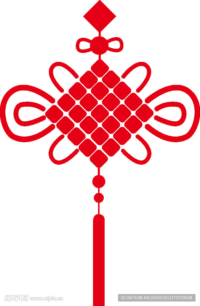 中国结挂件