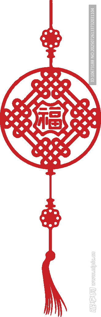 中国结挂件