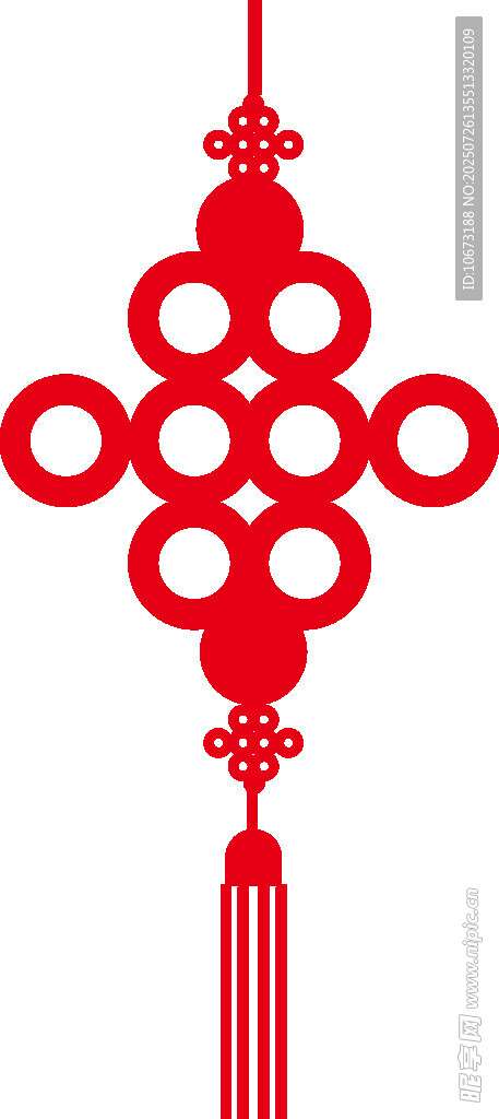 中国结挂件