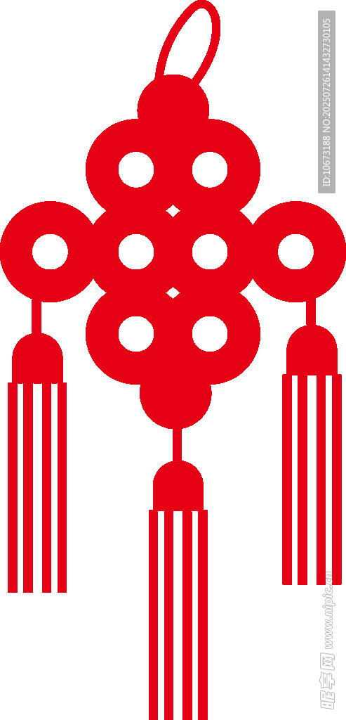 中国结挂件