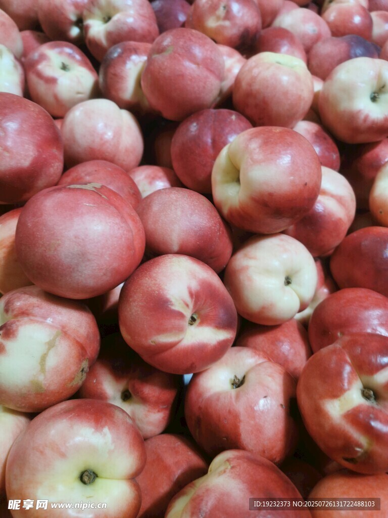 油桃