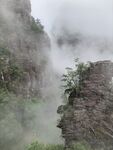 广西 北帝山