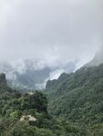 广西 北帝山