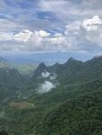 广西 北帝山