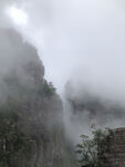 广西 北帝山