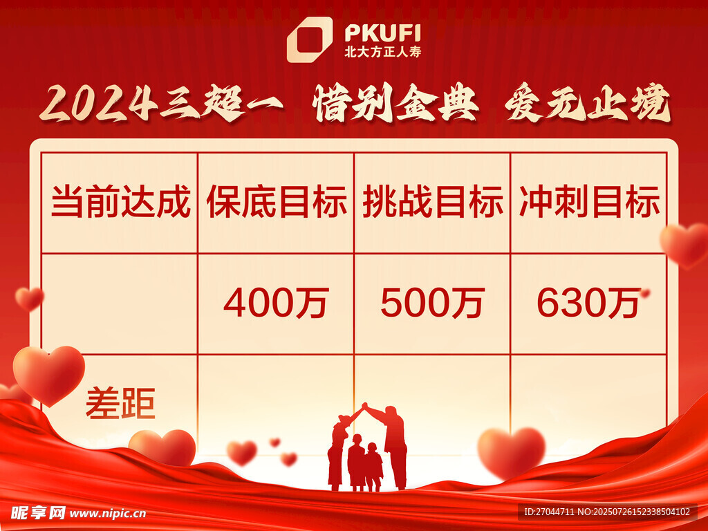 惜别金典  爱无止境