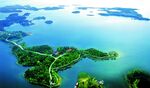 河湖风景