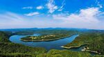 河湖风景