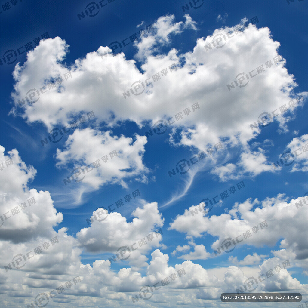 云彩图片