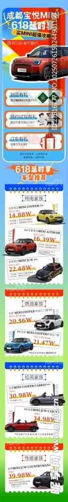 买MINI超强攻略