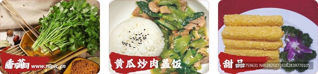 香菜