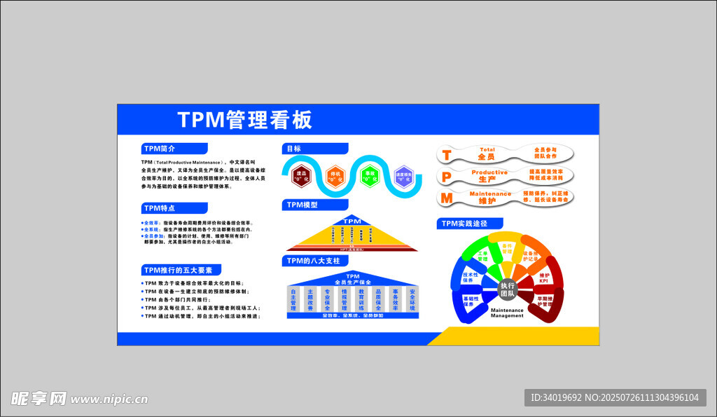 儿童益智玩具套装宣传图