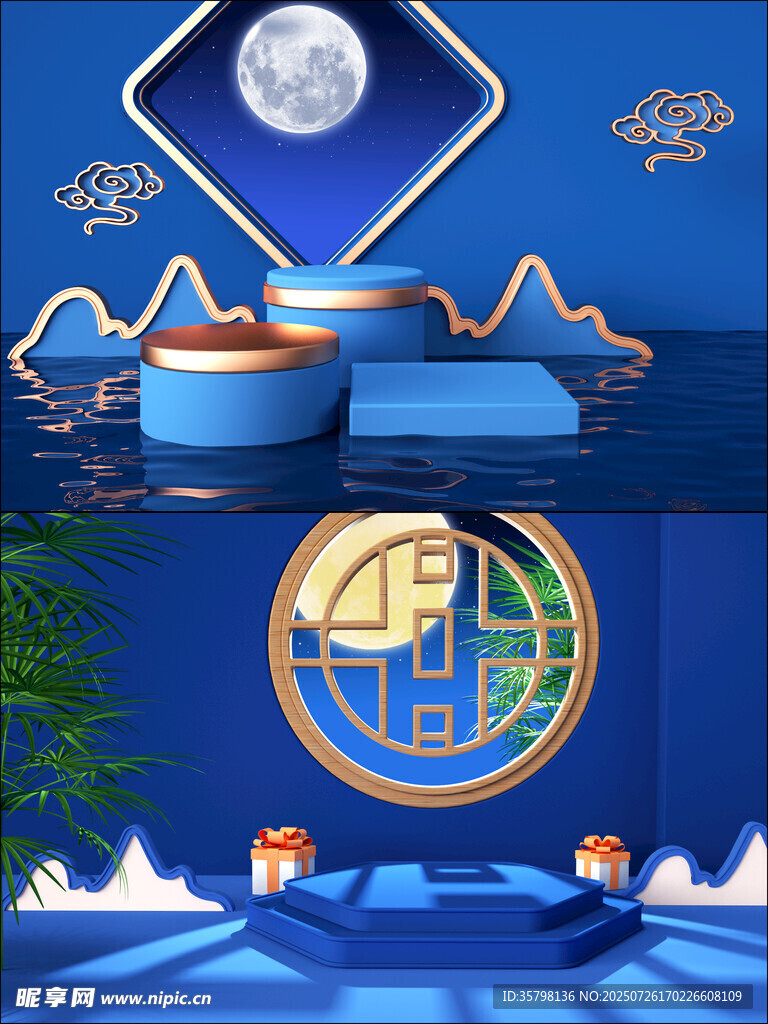 中国风电商背景