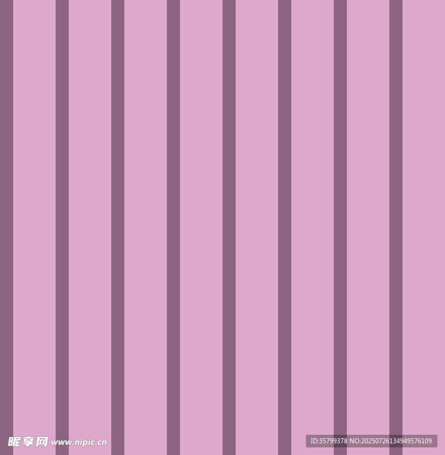 淡紫色竖条纹背景图案