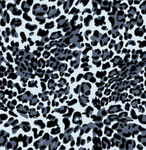 豹纹图案布料纹理