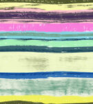 多彩条纹抽象图案背景