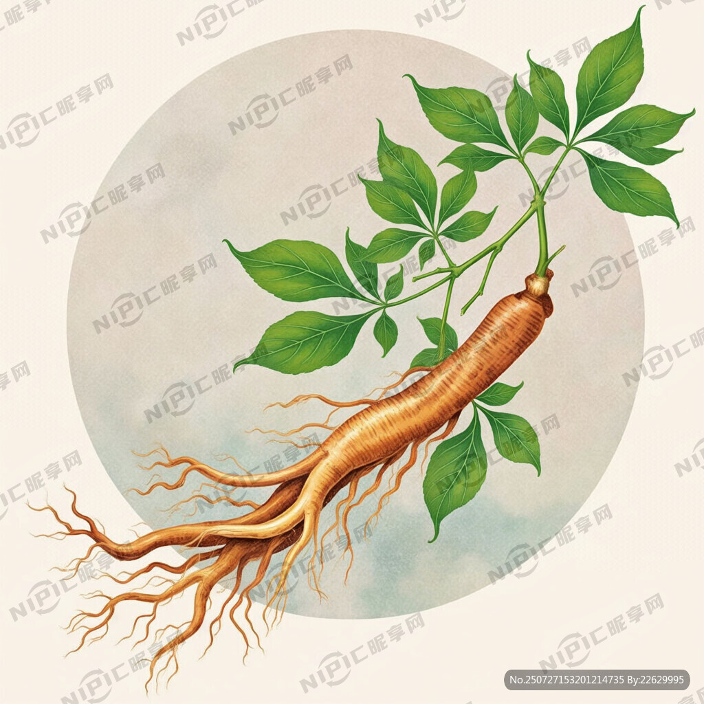一株黄芪 萃取原液 绚彩