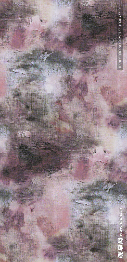 扎染