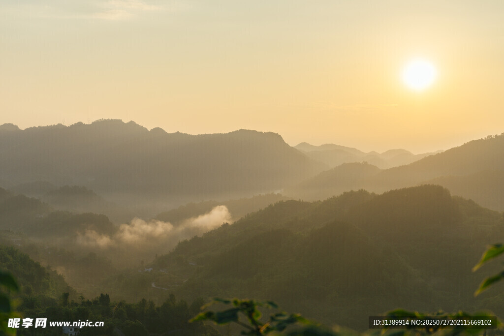 周家山大桥 