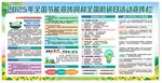 节能宣传周和全国低碳日活动宣传