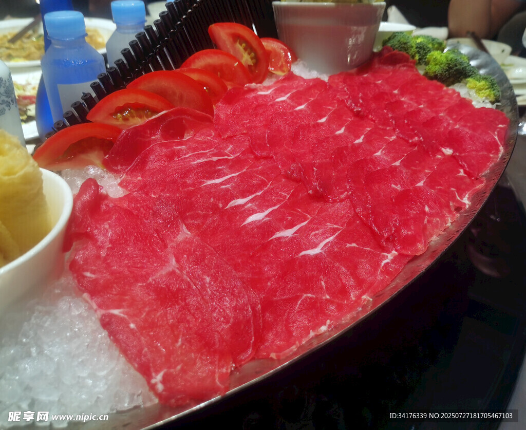 牛肉