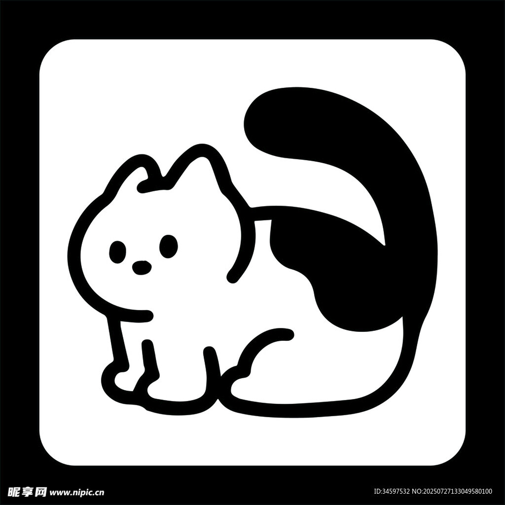 小猫商标
