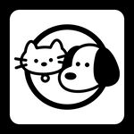 猫狗标志