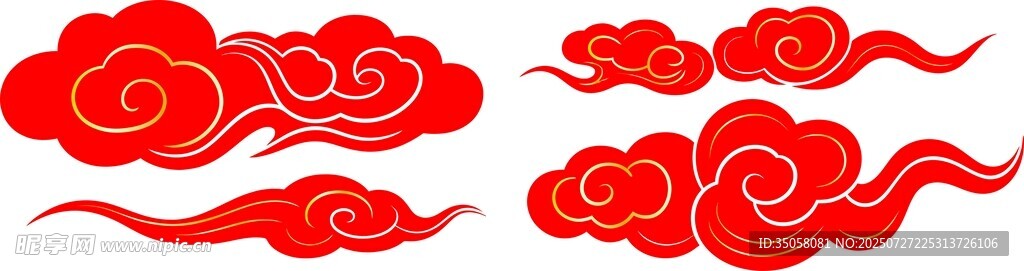 云纹