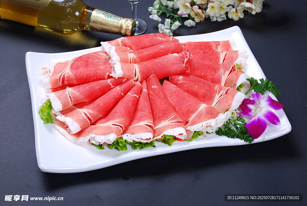 肥牛眼肉