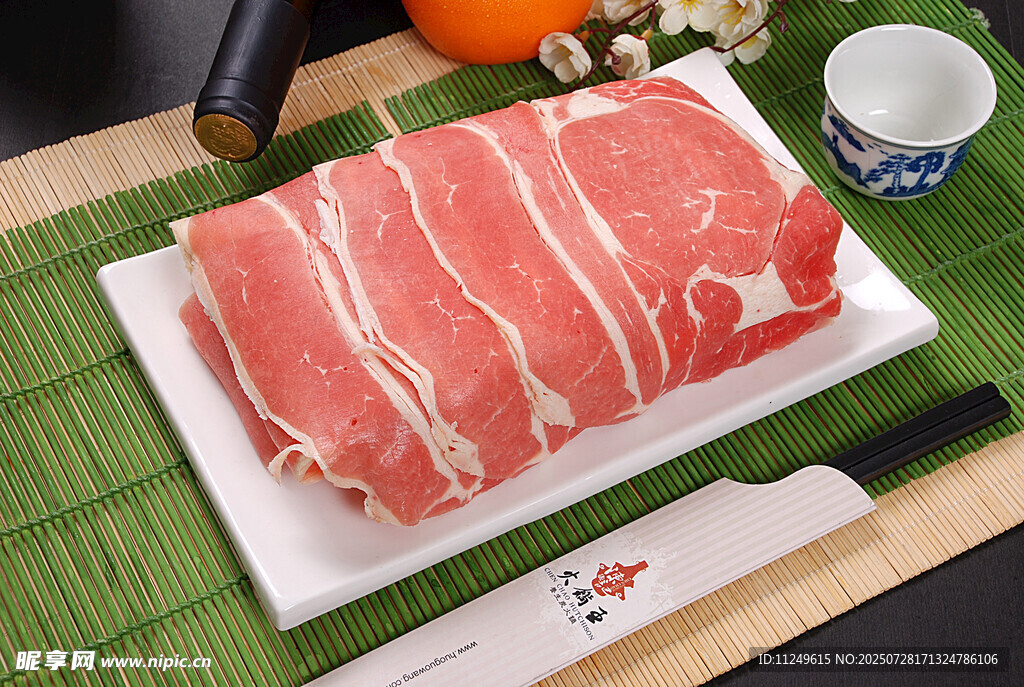 肥牛眼肉