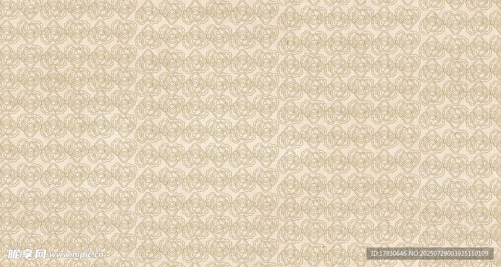 米白色纹理背景图