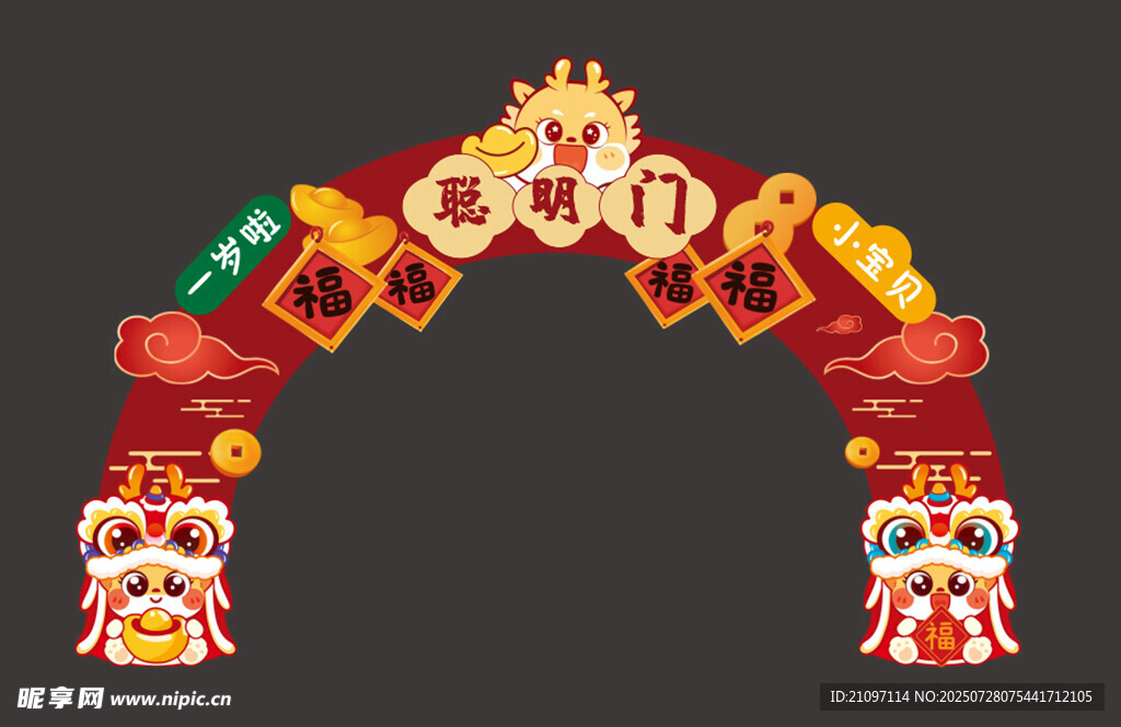 聪明门