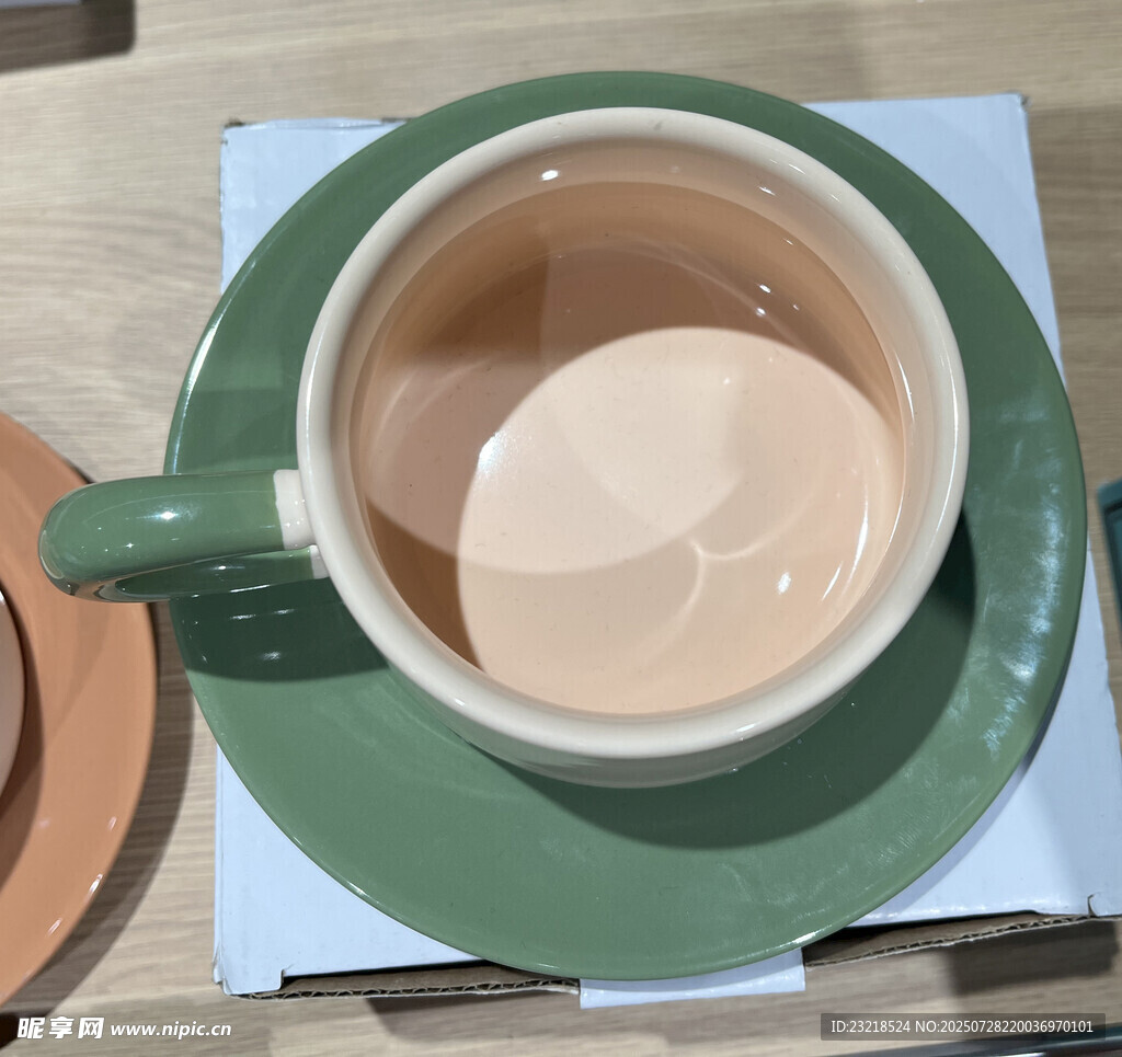 杯子