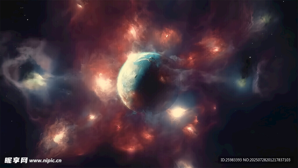 星球