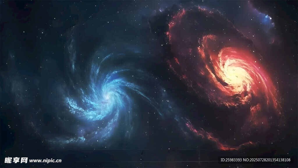 星空