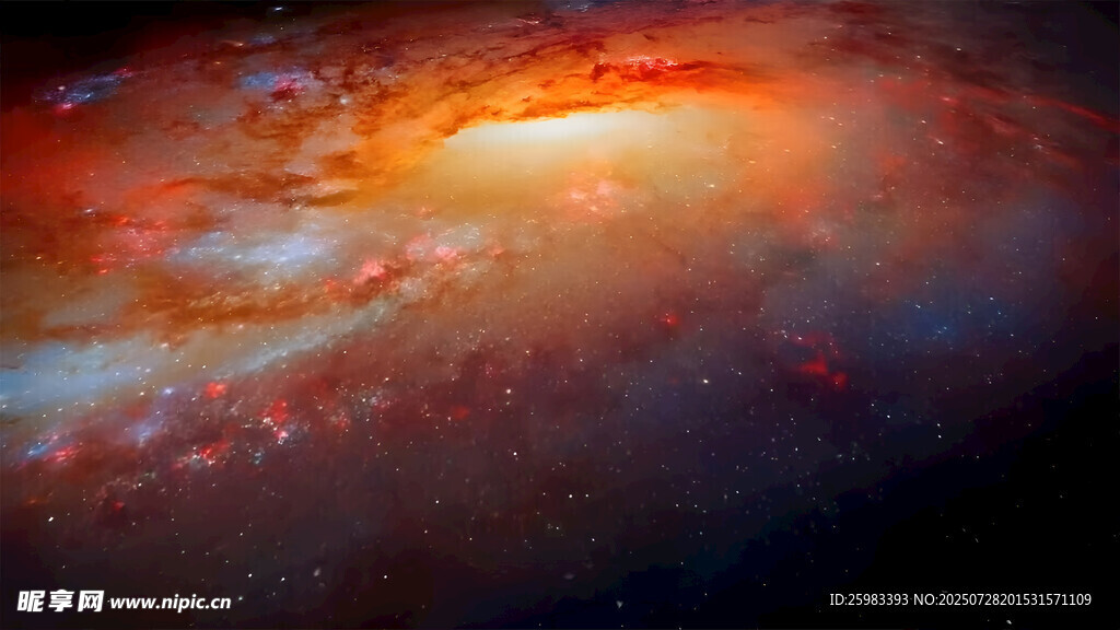 星空