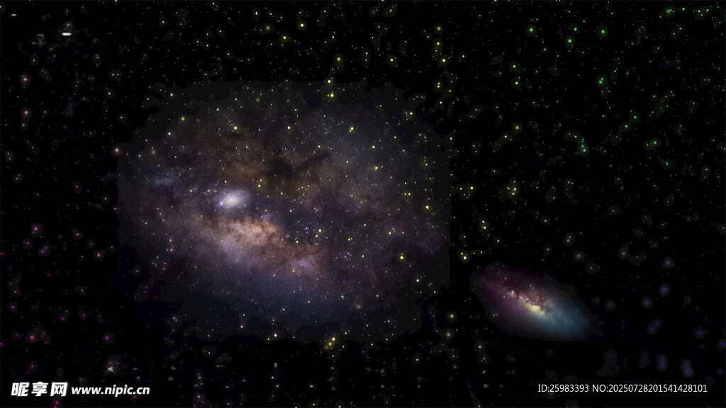 星空